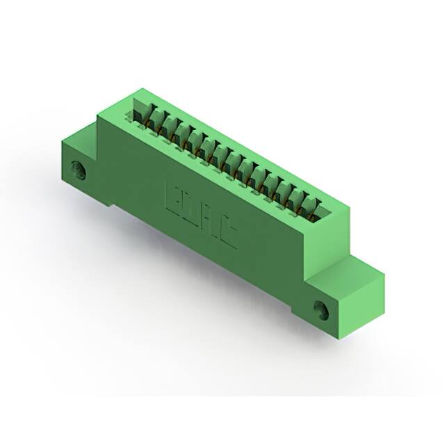 342-014-500-112 EDAC Inc.  Edgeboard Connectors